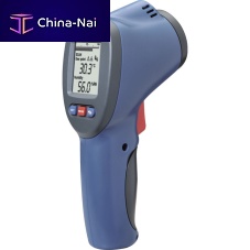 Infrared thermometer MTP 1324-RHdigitalportable