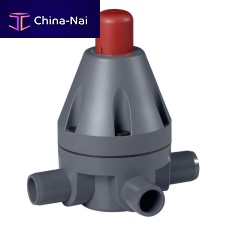Water pressure relief valve N185for pipelinesdiaphragmflange