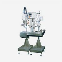 Can filling machine CFM-05Kfor liquidsATEX