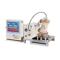 Integrity tester PLT-AM10MUfor filtersbenchtopdigital