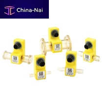 Differential pressure sensor SciLog® SciPres® seriesmembranefor pharmaceutical applicationsprocess