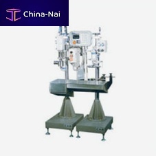 Can filling machine CFM-05Kfor liquidsATEX