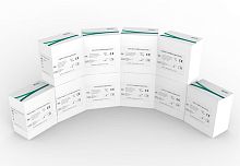 Ovarian cancer test kit CMB0602oncologyCEAcancer antigen 125