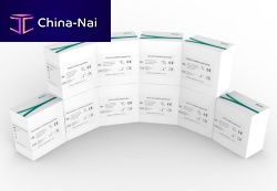 Ovarian cancer test kit CMB0602oncologyCEAcancer antigen 125