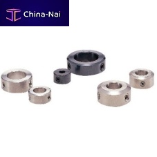 Steel shaft collar NSC-S