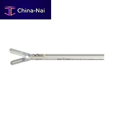 Laparoscopy forceps 20195-144graspingfenestrated