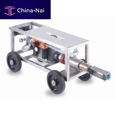 Water feeding unit TubeMasterfor cleaners