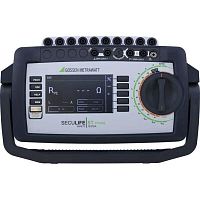 Electrical safety tester SECULIFE ST PRIMEhigh-voltagefor medical devicesautomatic