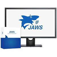Home care software JAWS®trainingscanscreen reader