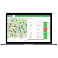 Waste management software managementmeasurementplanning