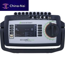 Electrical safety tester SECULIFE ST PRIMEhigh-voltagefor medical devicesautomatic