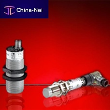 Capacitive level sensor SC18SP seriesfor solidsfor liquidsanalog