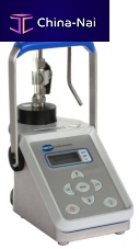 Oxygen analyzer ATEX | ORBISPHERE 3650 gasconcentrationbenchtop
