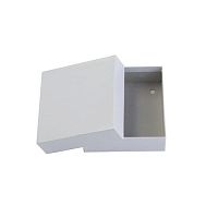 Rectangular storage box B seriesfor laboratory