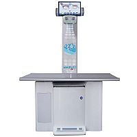 Veterinary X-ray system Maxivet 400 HFdigital