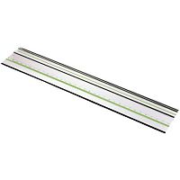 Guide rail FS 800/2stainless steelprecision