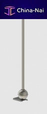 Float level transmitter HeavyDutyLine 12.7for liquidsfor storage tanksfor industrial applications
