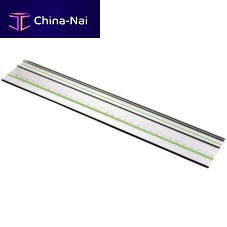 Guide rail FS 800/2stainless steelprecision