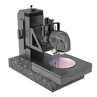 Wafer inspection and metrology positioning system KT470-SMXYZlinearfor clean rooms