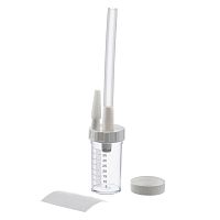Mucus collection kit 187 4001 1