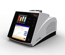 Melting point measuring instrument MP470automaticvideo