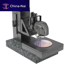 Wafer inspection and metrology positioning system KT470-SMXYZlinearfor clean rooms