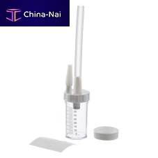 Mucus collection kit 187 4001 1