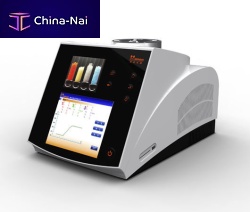 Melting point measuring instrument MP470automaticvideo