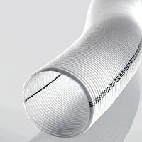 Polyester vascular prosthesis Uni-Graft® Wwoven