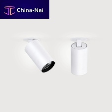 Recessed ceiling spotlight MIDPOINT E6LEDroundIP20