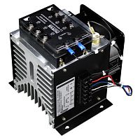 LED switch SSR static