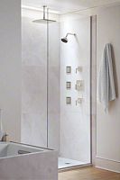 Lateral shower head KALLISTA - P22079-00