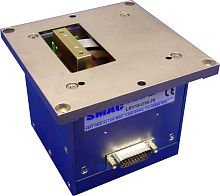 XY stage LXY serieselectric2-axisprecision