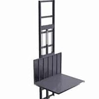 Lifting platform hydraulic