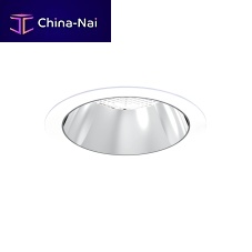 Recessed ceiling downlight LUNIS 21 LEDroundflexible