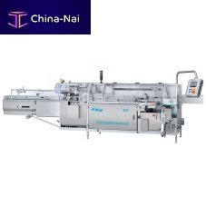 Automatic packaging machine GBK 220vacuumfor the food industry