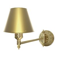 Traditional wall light FD1133indoormetalconical