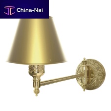 Traditional wall light FD1133indoormetalconical