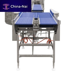 Conveyor for the food industry Modahorizontalhigh-speed
