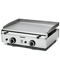 Contact grill SPG-601