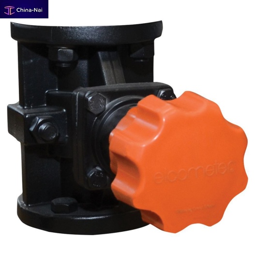 											Plunger valve MGVmanualdosingabrasive