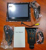 GPS ���������� Shenzhen Dalos Electronic Co.,Ltd
