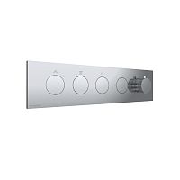Shower mixer tap RWIT1B86CC01built-inthermostaticbrass