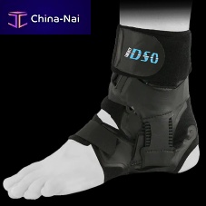 Ankle orthosis DSOopen heel