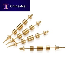 Low-pass electronic filter passivesignal