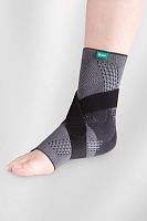 Ankle sleeve JuzoFlex® Malleo Xtra strongankle strapwith malleolar pad
