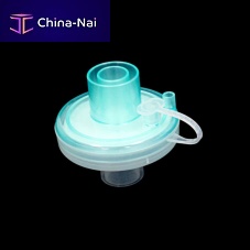 Antibacterial filter 140 201airpatient breathing circuitsterile
