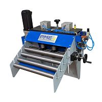 Belt feeder rollerpneumaticpressure