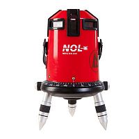 Line laser NESTLE Octoliner