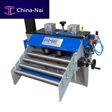Belt feeder rollerpneumaticpressure